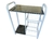 Fruteira Dupla Big Pedra 2 Cestos - comprar online