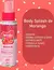 Body Splash frutal - comprar online