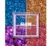 Paleta glitter