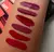 Labial matte 24 hs - comprar online