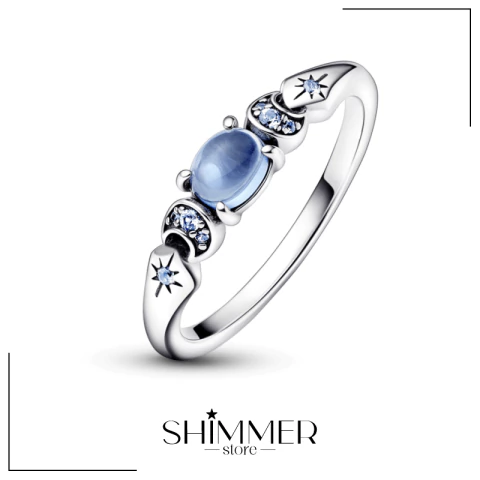 Anillo Princesa Jazmín de Aladdín - comprar online