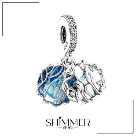 Charm Harry Potter Patronus