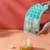 Cubetera de Silicona con Tapa 36 Cubitos - goodvibes