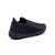 TENIS ACQUA INFANTIL 55482 PRETO - loja online