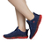 Imagem do TENIS GHOST 2 MASCULINO - MARINHO E VERMELHO 52429