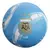 Pelota DRB Flag ARG - comprar online