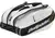 Bolso Bullpadel Vertex Premier Blanco - Greek Deportes