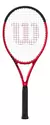 Wilson Clash V 2.0 100 Pro - comprar online