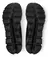On Cloud Cloud 5 All Black M - comprar online