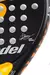 Paleta Bullpadel Onyx Control 2022 (Lucho Soliverez) en internet