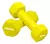Mancuerna Proyec Engomada 3KG - comprar online