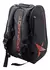 Bolso Drop Shot Naos Rojo en internet