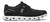 On Cloud Cloud 5 Black/White W - comprar online