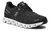 On Cloud Cloud 5 Black/White W en internet