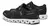 On Cloud Cloud 5 Black/White W - tienda online