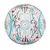 Pelota Voley Wilson Graffiti Peace