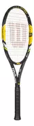 Wilson Pro Open en internet