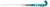 Brabo Pure Light blue/ Light Pink - Greek Deportes