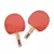 Set Sensei 2 Paletas + 3 Pelotas en internet