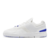 THE ROGER Spin White/Indigo Woman en internet