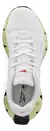 Reebok ZIg Dynamica 4 W - White/Chalk/Citrus glow - tienda online