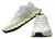 Reebok ZIg Dynamica 4 W - White/Chalk/Citrus glow - Greek Deportes