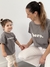 Remera Over - Hero. - Carry On