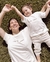 Remera OVER KIDS - The Remix - Carry On
