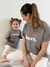 Remera Over - Hero. - tienda online