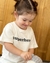 Remera OVER KIDS - Superhero. en internet