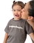 Remera OVER KIDS - Superhero. - comprar online