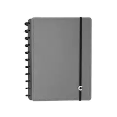 CADERNO INTELIGENTE GREY