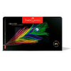 ECOLÁPIS DE COR SUPERSOFT 120 CORES FABER-CASTELL