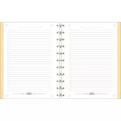 CADERNO UNIVERSITÁRIO WE VILLAGE TILIDISCO - comprar online