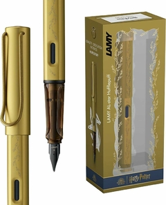 CANETA TINTEIRO LAMY ALL-STAR HARRY POTTER - comprar online