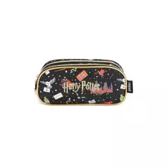 ESTOJO HARRY POTTER CASTELO DUPLO