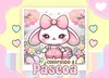 LIVRO DE COLORIR PASCOA - 30 FOLHAS - comprar online