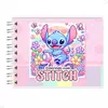 LIVRO DE COLORIR STITCH - 30 FOLHAS