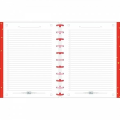 CADERNO UNIVERSITÁRIO BE BERRY TILIDISCO - comprar online