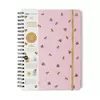 CADERNO UNIVERSITARIO COLMEIA MELISSA/CICERO