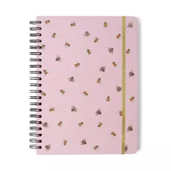 CADERNO UNIVERSITARIO COLMEIA MELISSA/CICERO - comprar online