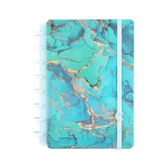 CADERNO INTELIGENTE BY LUARA MALDIVES