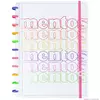 CADERNO INTELIGENTE MENTOS