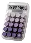 CALCULADORA DIGITAL ECOODA - CL805