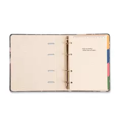 CADERNO ARGOLADO CLASSICA - CICERO - loja online