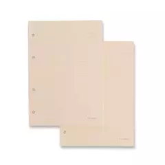 CADERNO ARGOLADO A6 - PÓLEN/CICERO - Maricota Store