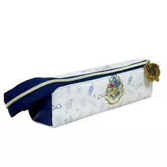 ESTOJO COM ZIPER UNICO HARRY POTTER