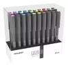 KIT 30 CANETAS GINZA PRO BRUSH PEN - NEWPEN