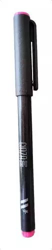KIT 30 CANETAS GINZA PRO BRUSH PEN - NEWPEN na internet