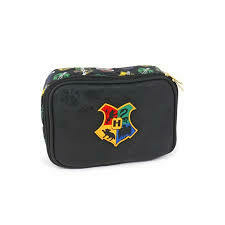 ESTOJO BOX HARRY POTTER HOGWARTS
